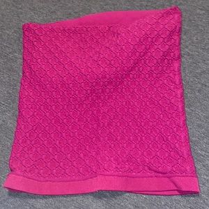 free people tube top